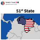 Venezuela / Trump /