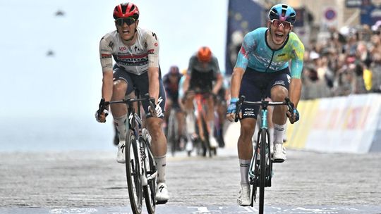 Davide Ballerini