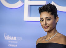 Golshifteh Faráháníová