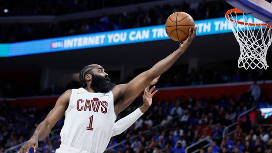 Cavaliers sú krok od finále Východnej konferencie NBA