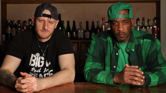 Na Uprising dorazí idol Eminema: Masta Ace & Marco Polo oživia zlatú éru rapu