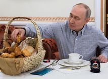 Russia Putin