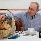Russia Putin