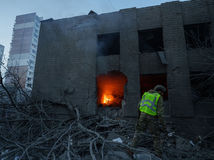 Russia Ukraine War