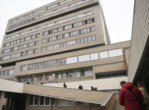 SR Prešov Zdravie Lekári Výpovede Stiahnutie POX