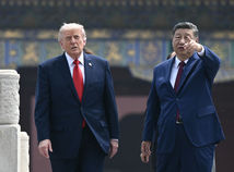 Trump, Si