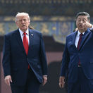 Trump, Si