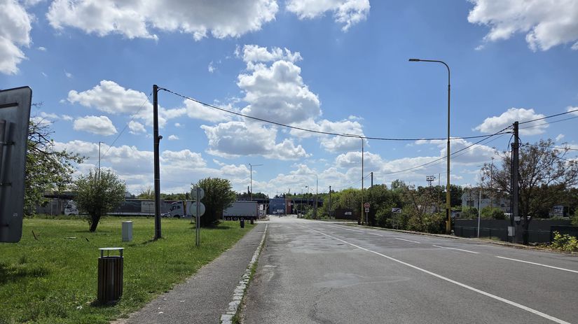 Napriek ruským leteckým úderom na Zakarpatí...