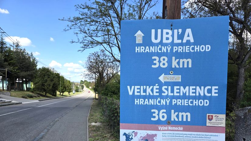Napriek ruským leteckým úderom na Zakarpatí...