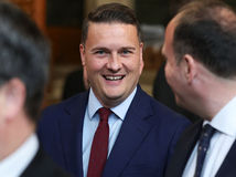 Wes Streeting