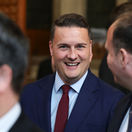 Wes Streeting
