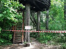 rozhľadňa, hniezdo, malinovo