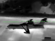 ruské obojživelné lietadlo Be-200