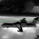 ruské obojživelné lietadlo Be-200