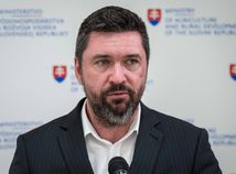 SR Bratislava MPRV Takáč lesy Podpora BAX