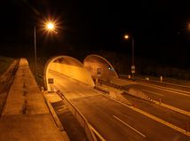 Tunel Bôrik
