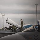 Vojenské cvičenie NATO AURORA 2026