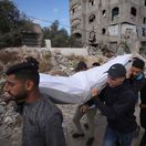 izrael, palestína hamas
