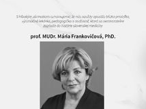 mária frankovičová