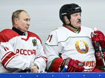 Russia Belarus