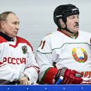 Russia Belarus