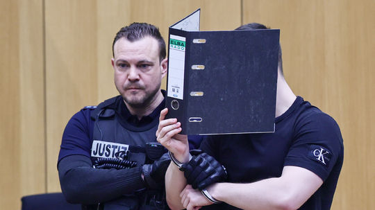 Rusi na útoky proti Európe používajú aj Ukrajincov. Nájde Západ recept na sabotáže riadené z Moskvy?