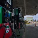 Cuba / Gas /