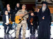 mnich koncert