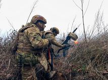Russia Ukraine