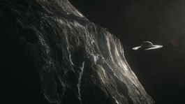 Saturn skrýva extrémne počasie i záhadu. Nad planétou visí obrovský šesťuholník