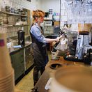 Sweden AI Cafe