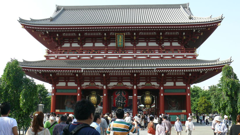 Tokio