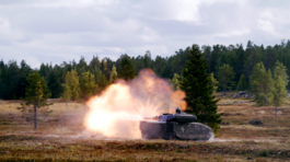 BAE Systems Hägglunds