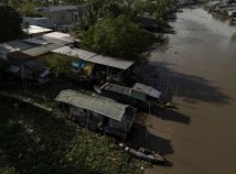 Climate Vietnam Mekong Migration