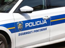 Croatia / Police / Policija /