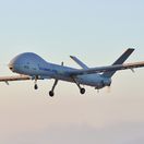 Elbit Systems Hermes 900
