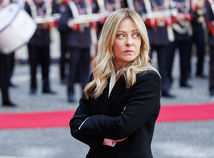 Giorgia Meloniová
