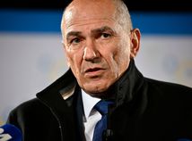 Janez Janša