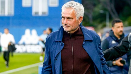Haaland? Rodri? Konaté? Real Madrid zbrojí, Mourinho má podmienku