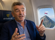 Ryanair valcuje Európu: Chystá nové linky a...