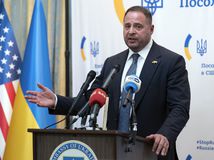 Russia Ukraine War