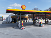 Shell