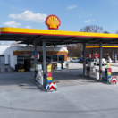 Shell