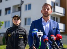 SR Šutaj Eštok Maškarová nájomné byty BAX