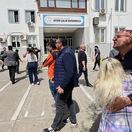 Turkey School Shooting
