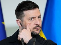 Volodymyr Zelenskyj