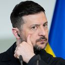 Volodymyr Zelenskyj