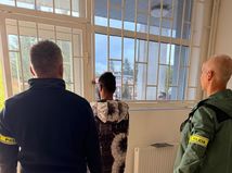zvolen, policia, obchod s ludmi, prostitucia