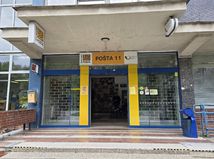 Posta 11 Kosice  3 