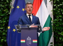 magyar péter